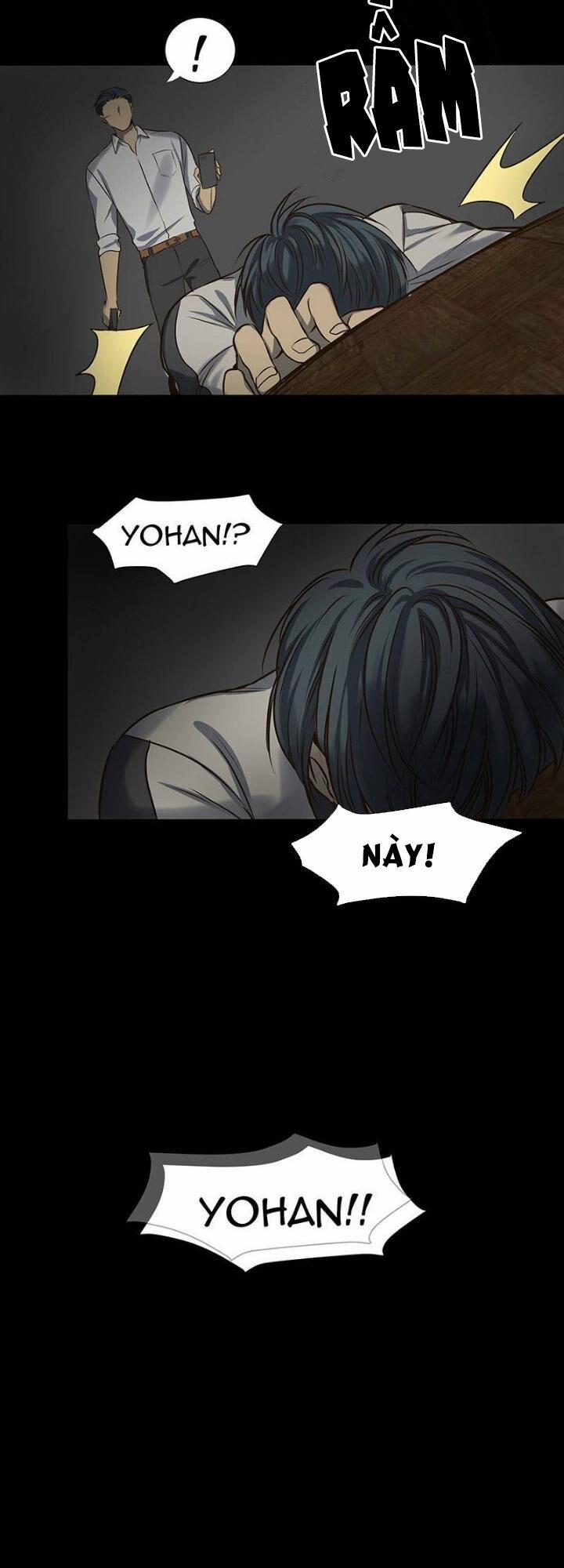 Bí Mật Sâu Sắc Nhất Của Tôi 22 trang 24