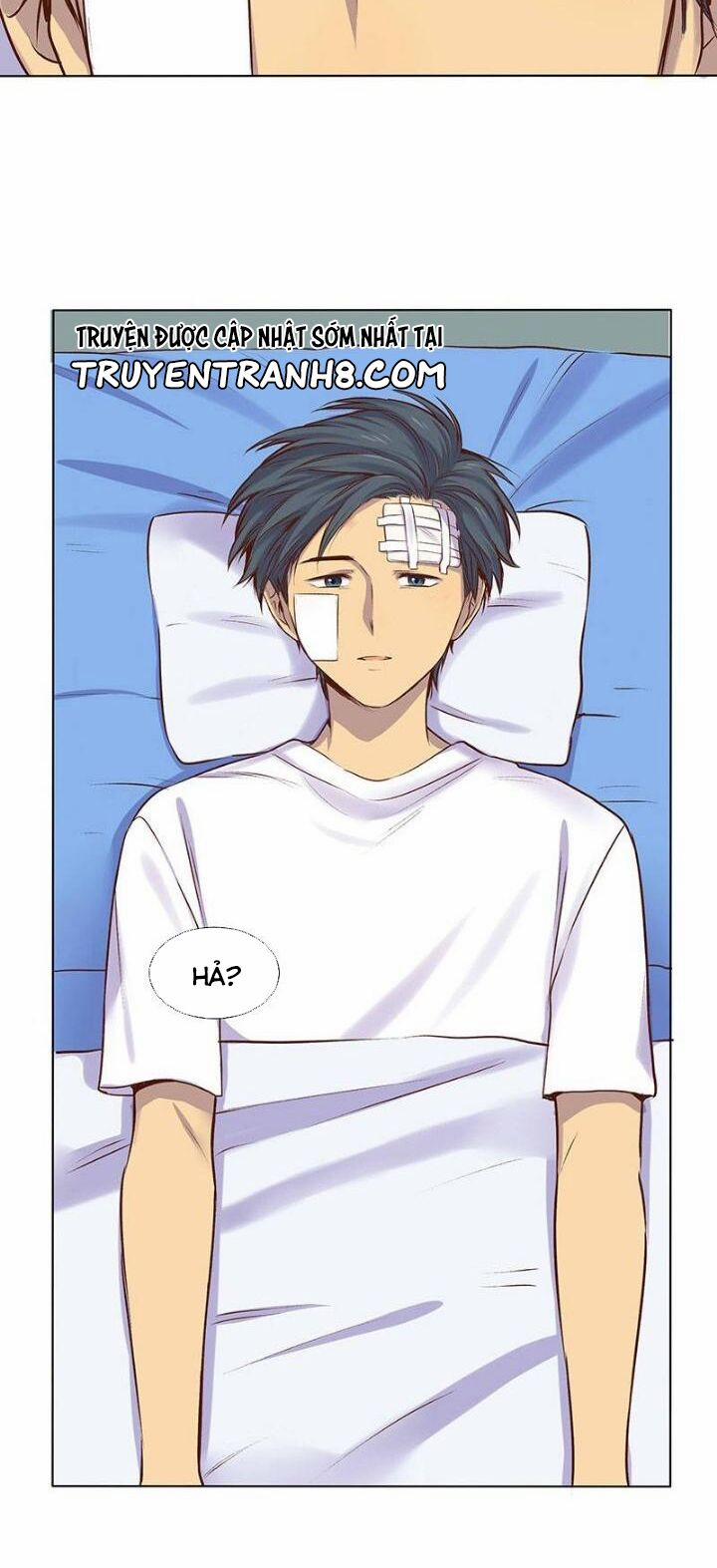 Bí Mật Sâu Sắc Nhất Của Tôi 22 trang 26