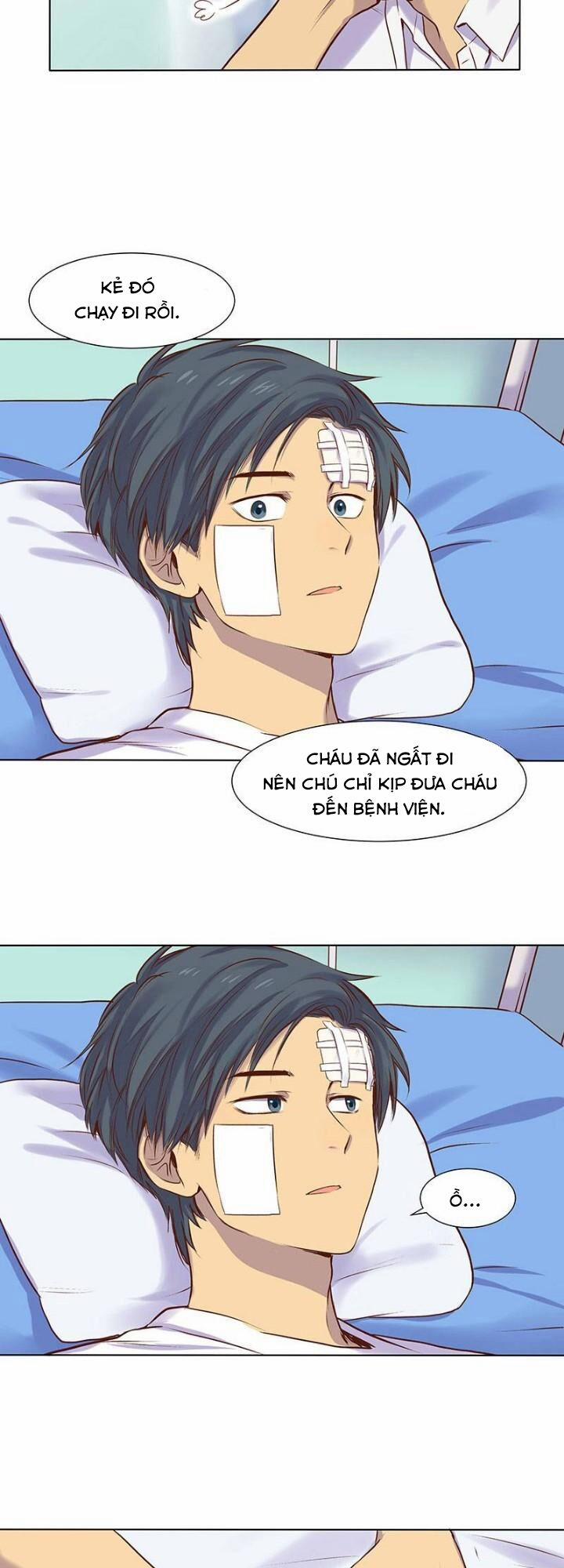 Bí Mật Sâu Sắc Nhất Của Tôi 22 trang 29