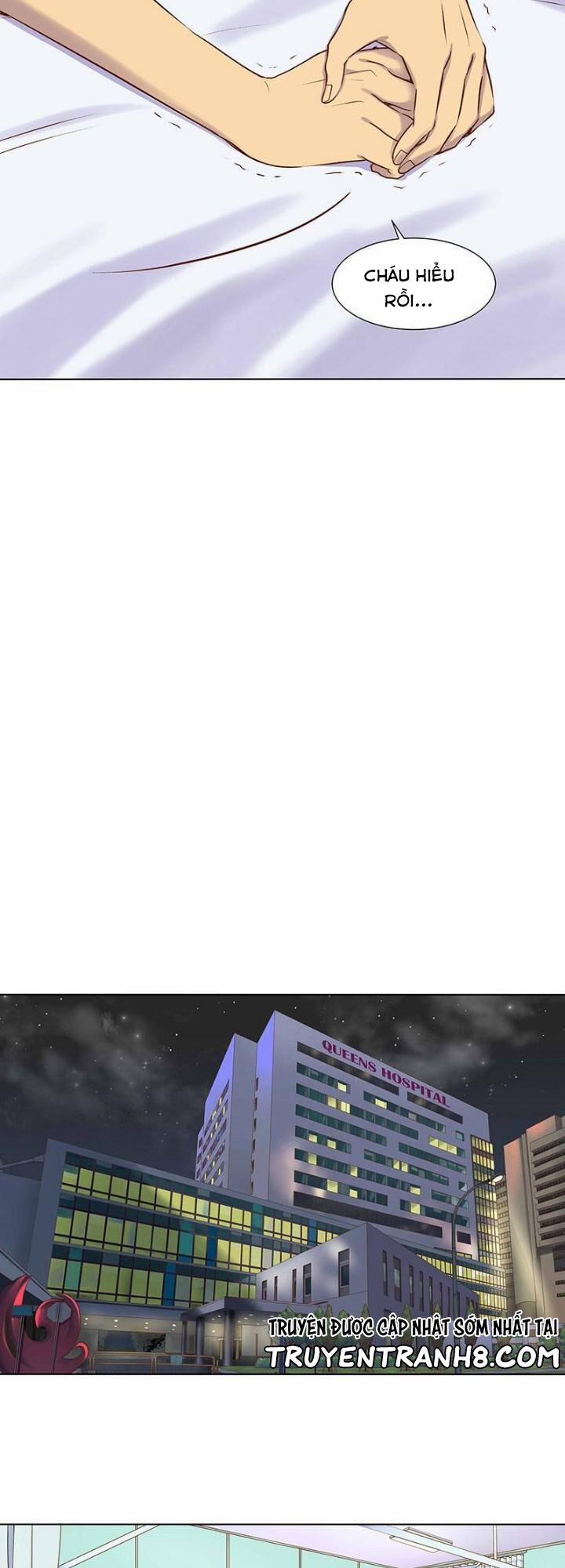 Bí Mật Sâu Sắc Nhất Của Tôi 22 trang 30