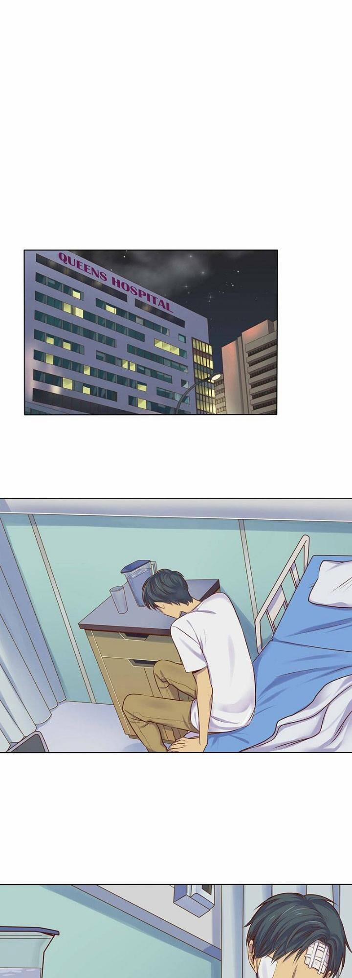 Bí Mật Sâu Sắc Nhất Của Tôi 22 trang 37