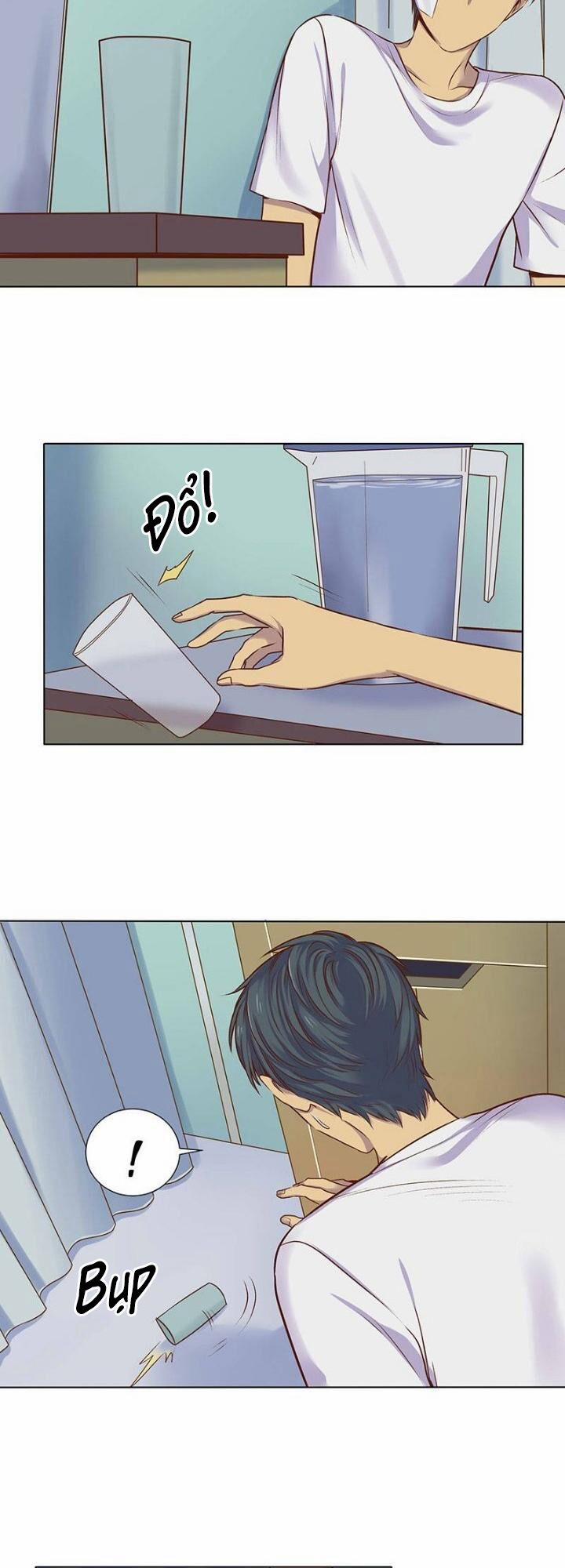 Bí Mật Sâu Sắc Nhất Của Tôi 22 trang 38