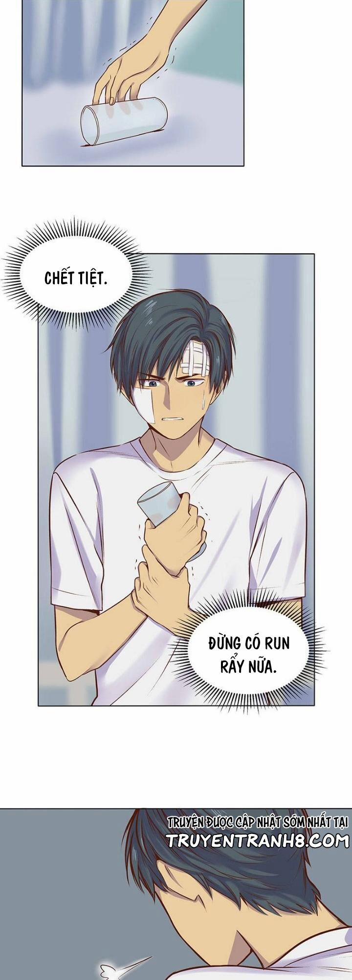 Bí Mật Sâu Sắc Nhất Của Tôi 22 trang 39