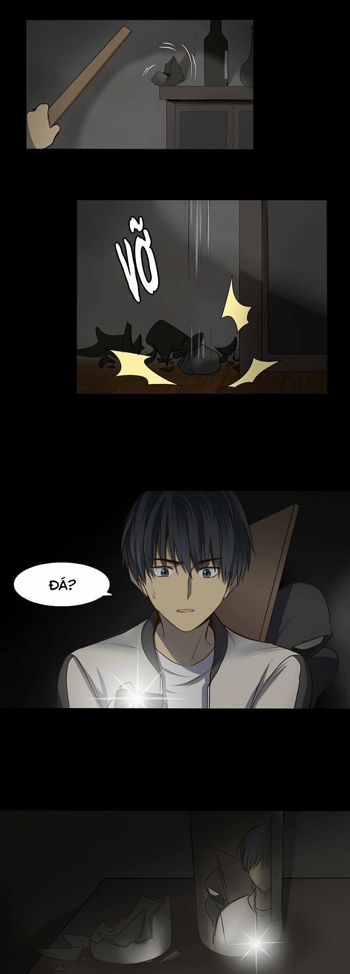 Bí Mật Sâu Sắc Nhất Của Tôi 22 trang 4