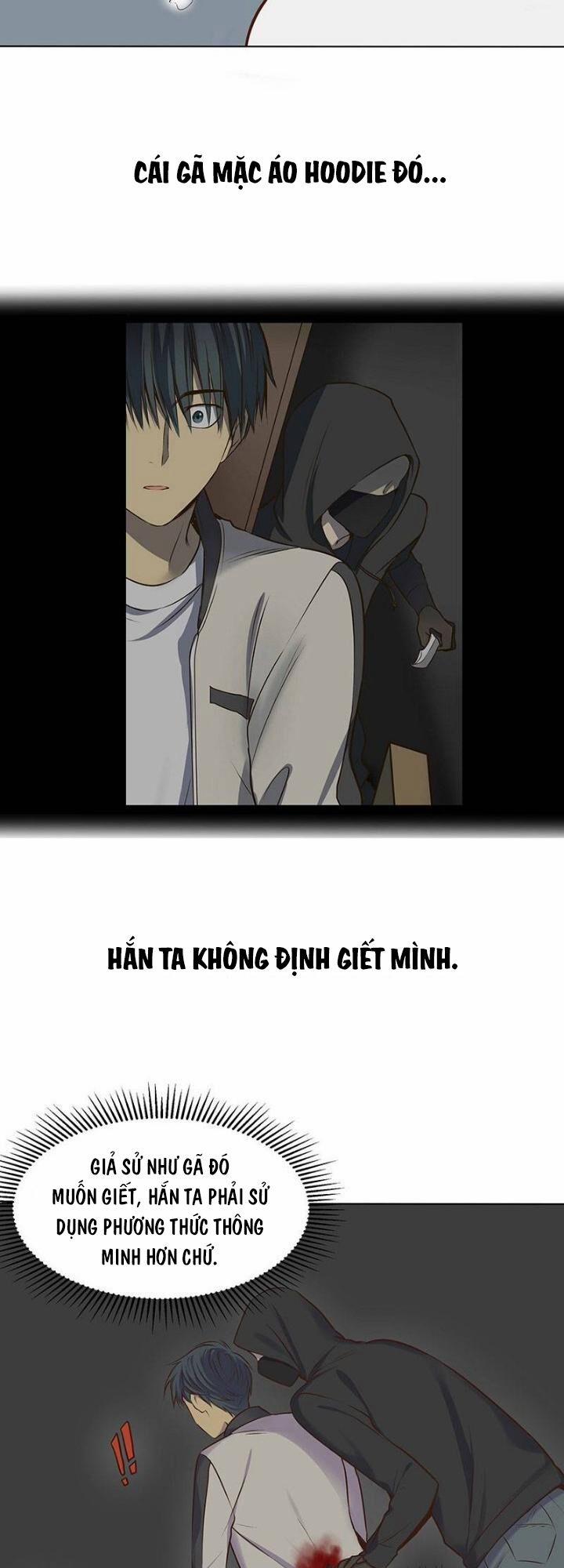 Bí Mật Sâu Sắc Nhất Của Tôi 22 trang 40