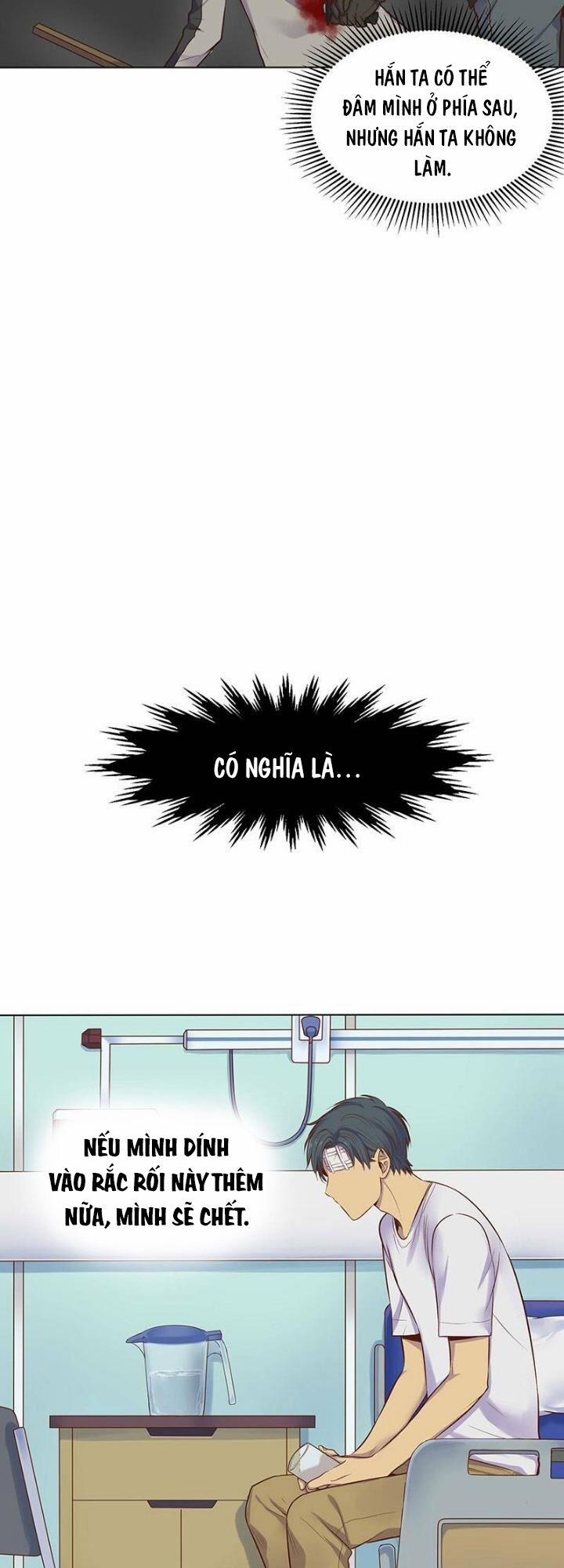 Bí Mật Sâu Sắc Nhất Của Tôi 22 trang 41