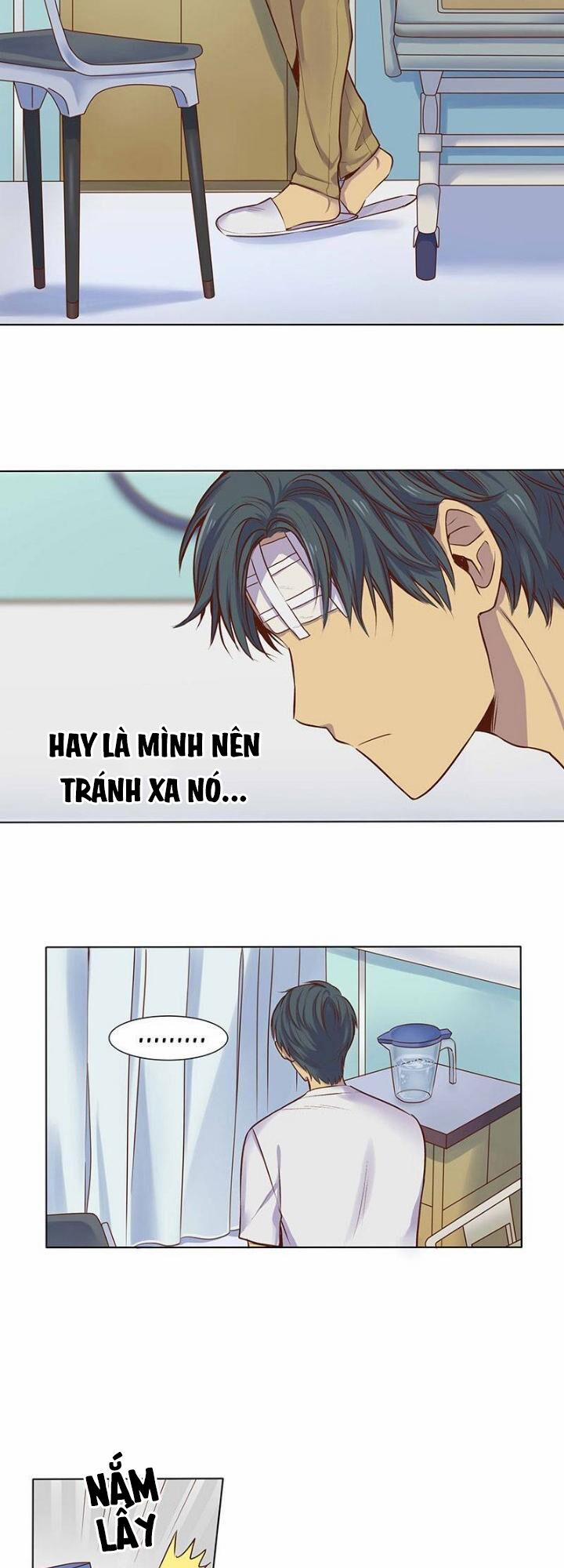 Bí Mật Sâu Sắc Nhất Của Tôi 22 trang 42