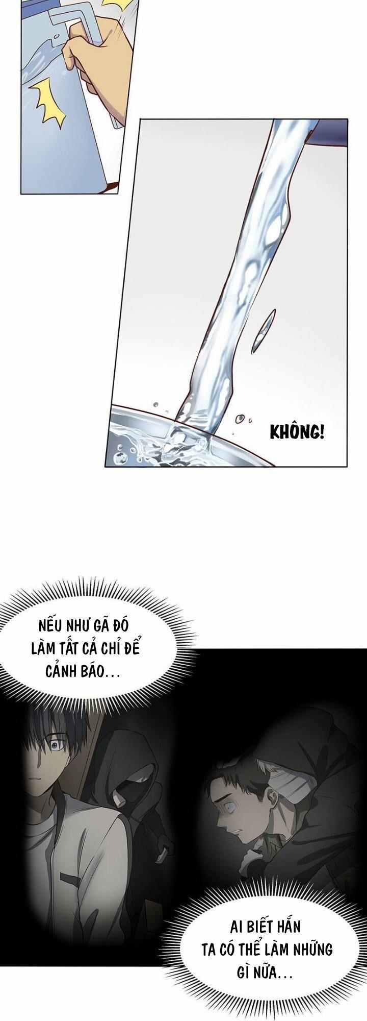 Bí Mật Sâu Sắc Nhất Của Tôi 22 trang 43