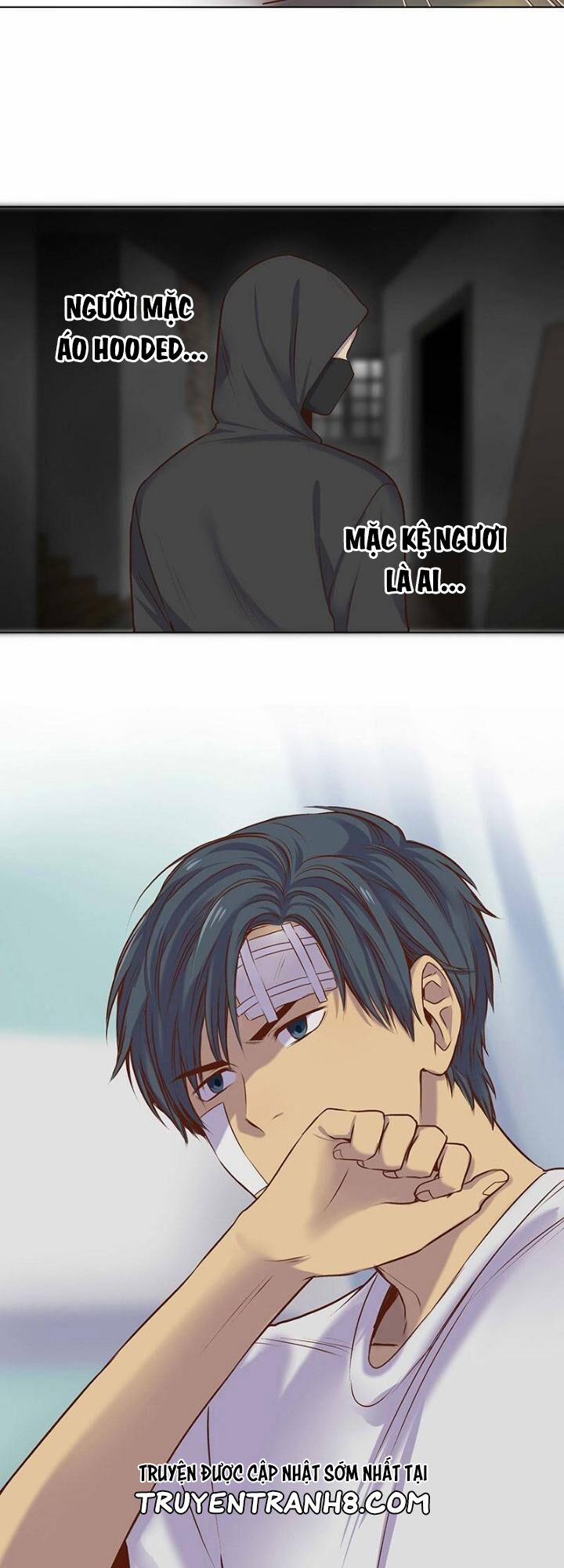 Bí Mật Sâu Sắc Nhất Của Tôi 22 trang 45