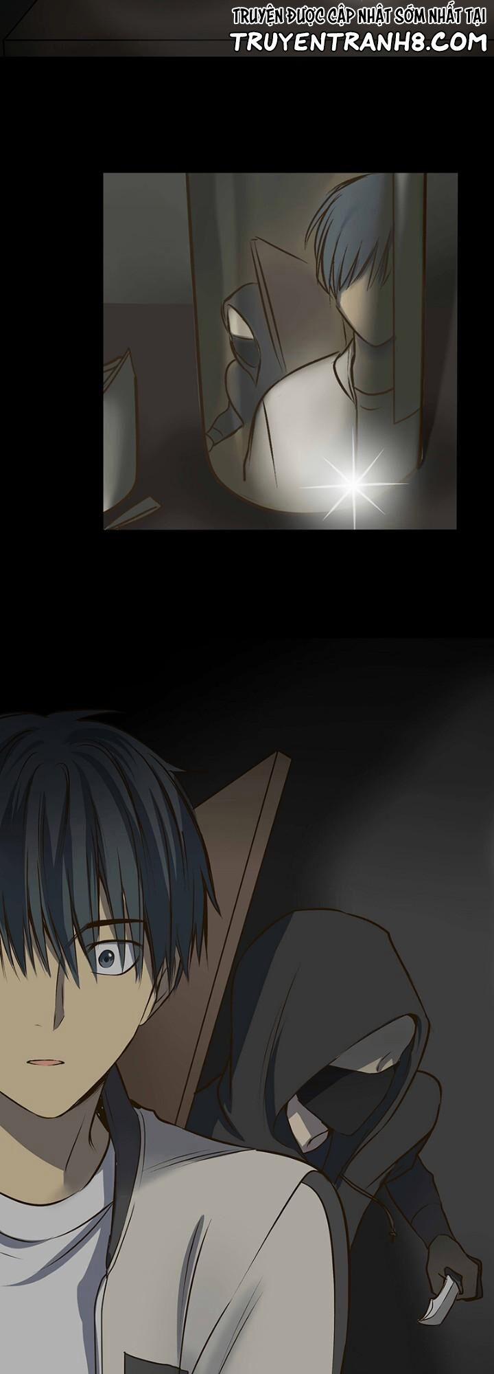 Bí Mật Sâu Sắc Nhất Của Tôi 22 trang 5