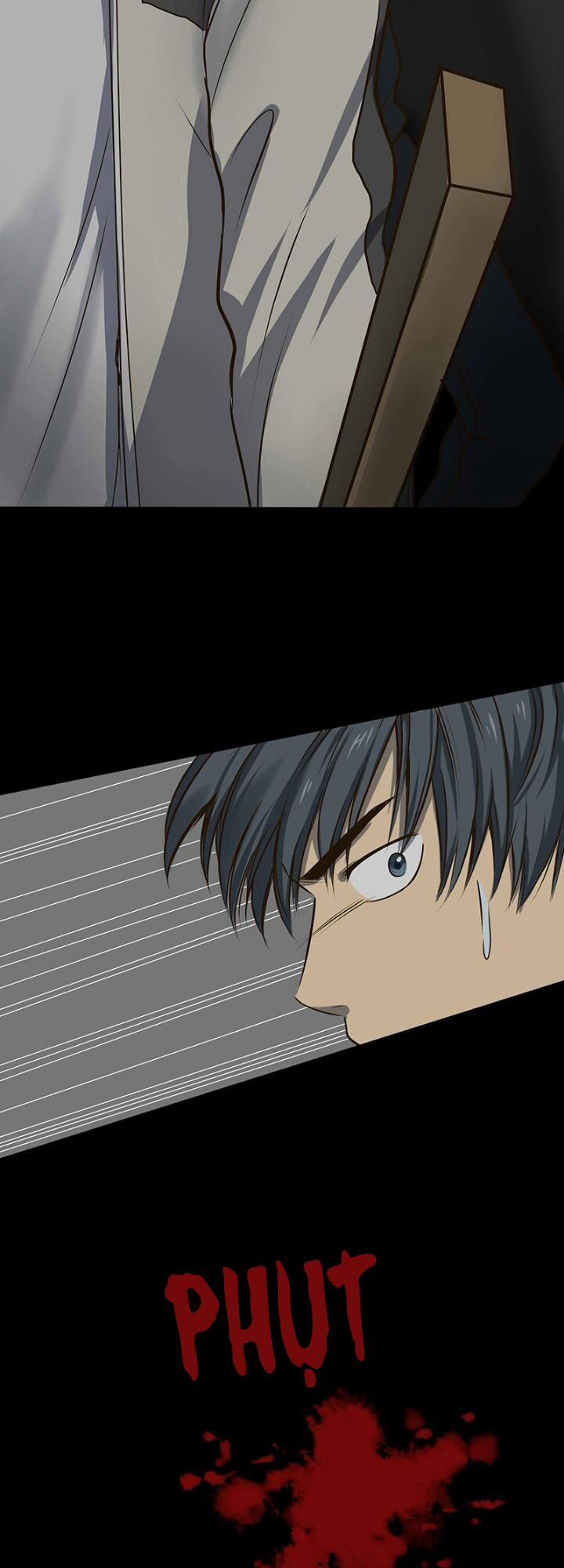 Bí Mật Sâu Sắc Nhất Của Tôi 22 trang 6