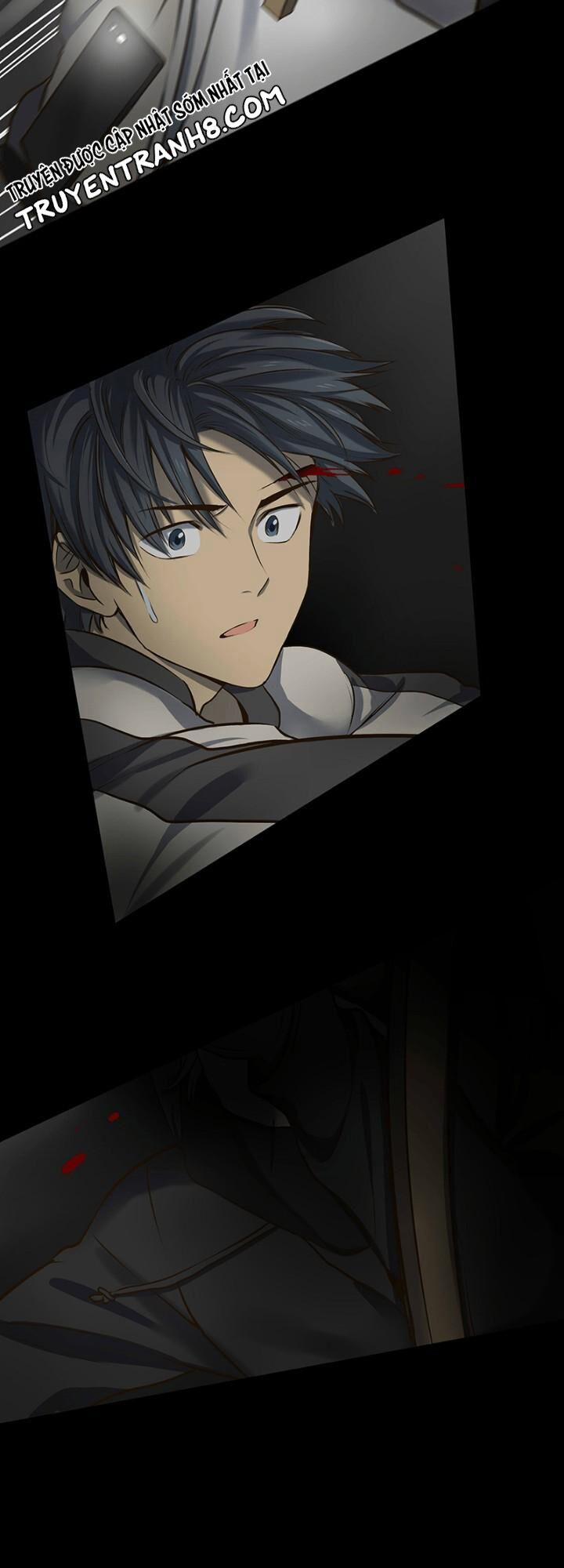 Bí Mật Sâu Sắc Nhất Của Tôi 22 trang 8