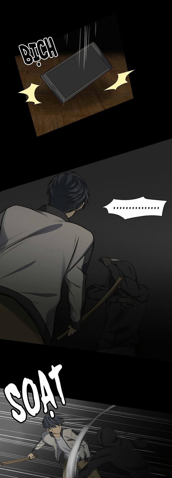 Bí Mật Sâu Sắc Nhất Của Tôi 22 trang 9