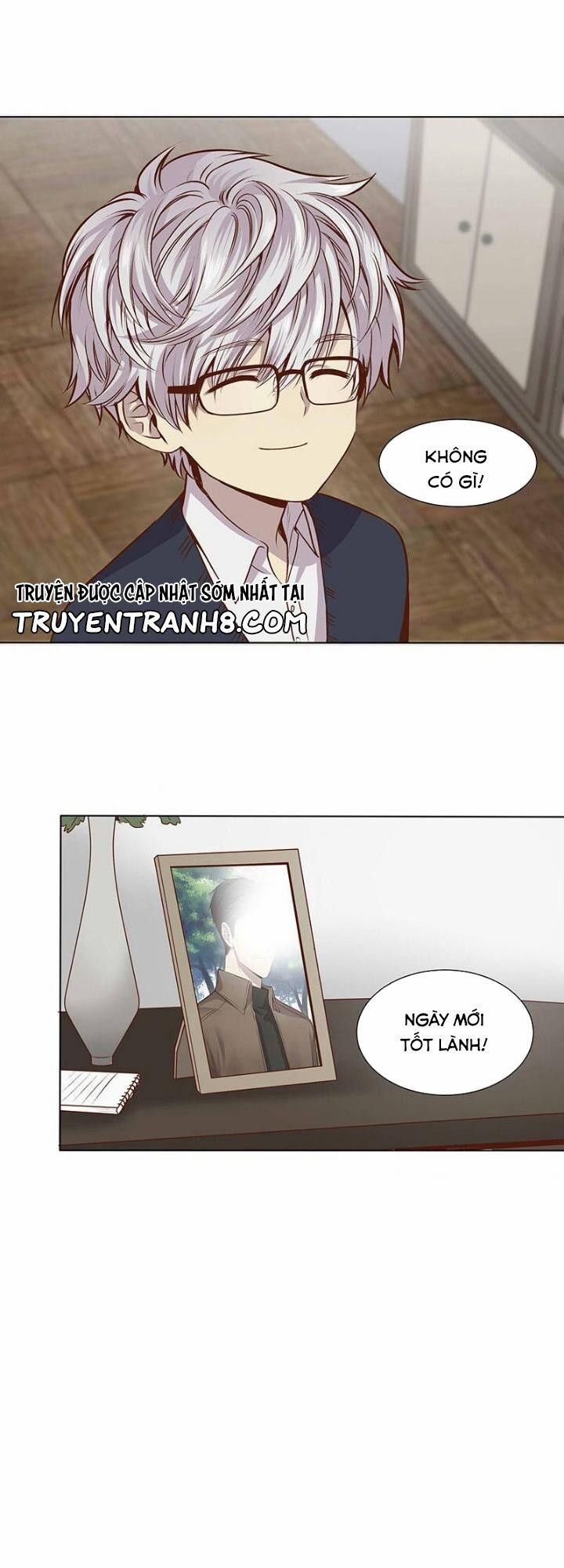 Bí Mật Sâu Sắc Nhất Của Tôi 23 trang 10