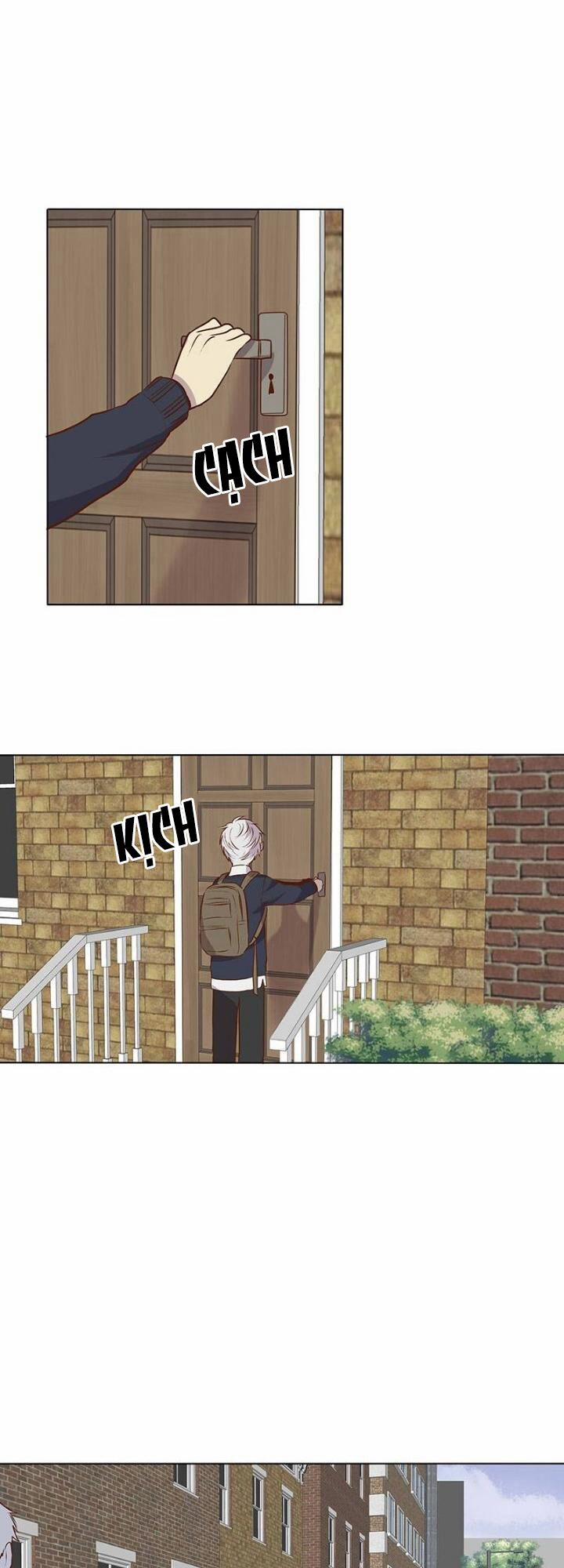 Bí Mật Sâu Sắc Nhất Của Tôi 23 trang 12