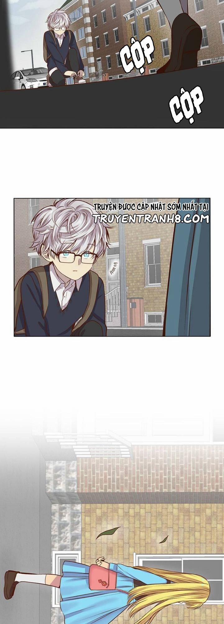 Bí Mật Sâu Sắc Nhất Của Tôi 23 trang 15