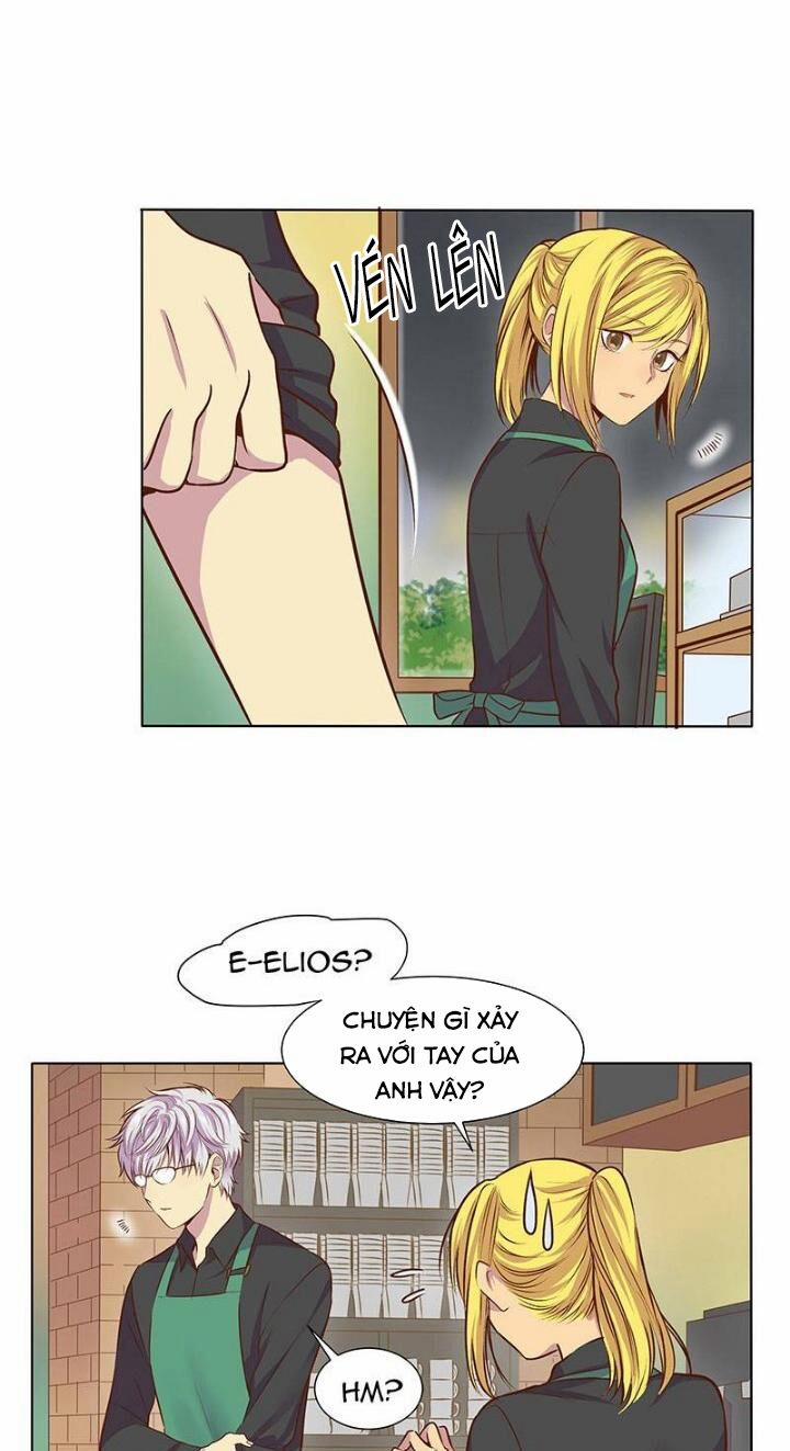 Bí Mật Sâu Sắc Nhất Của Tôi 23 trang 18