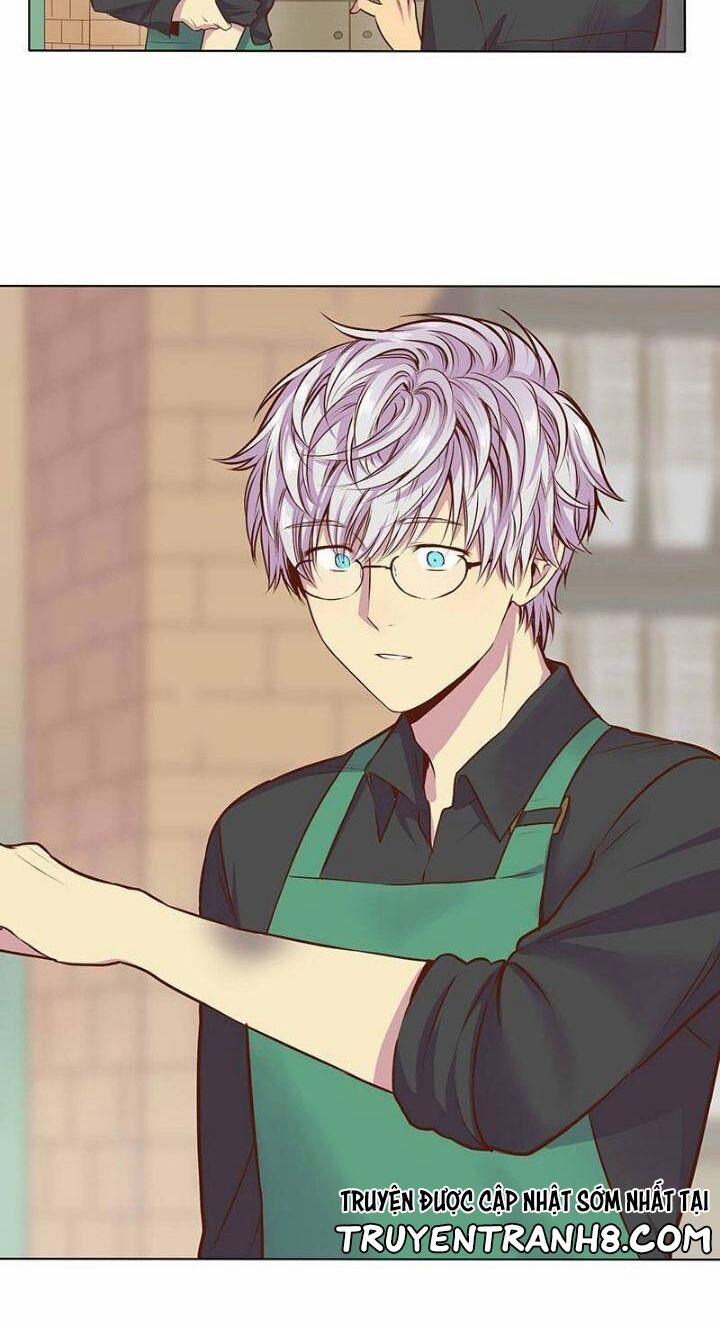 Bí Mật Sâu Sắc Nhất Của Tôi 23 trang 19