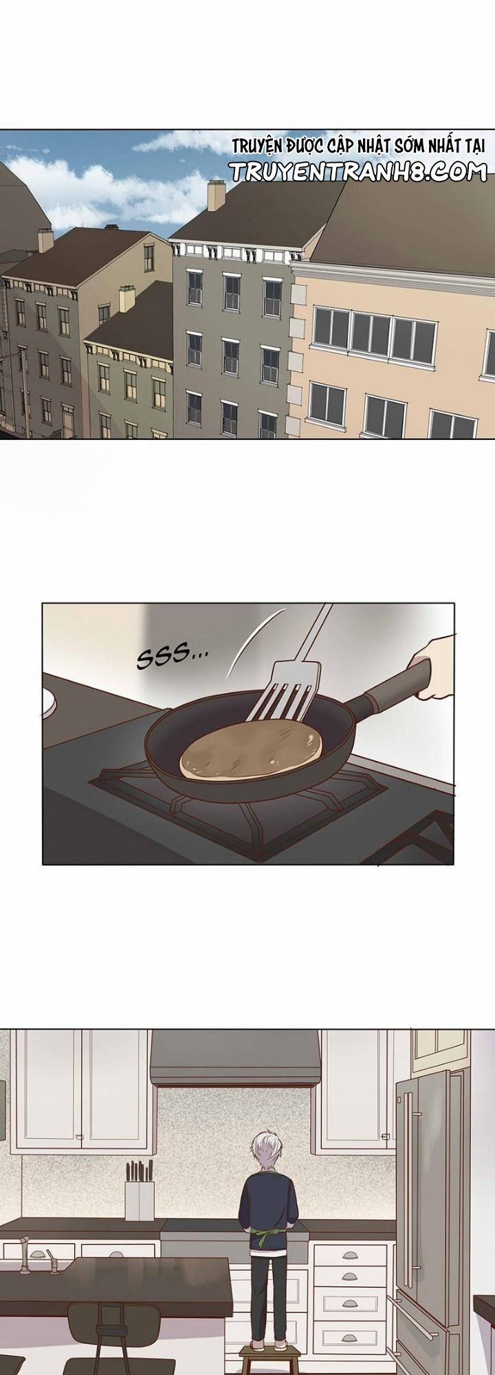 Bí Mật Sâu Sắc Nhất Của Tôi 23 trang 2