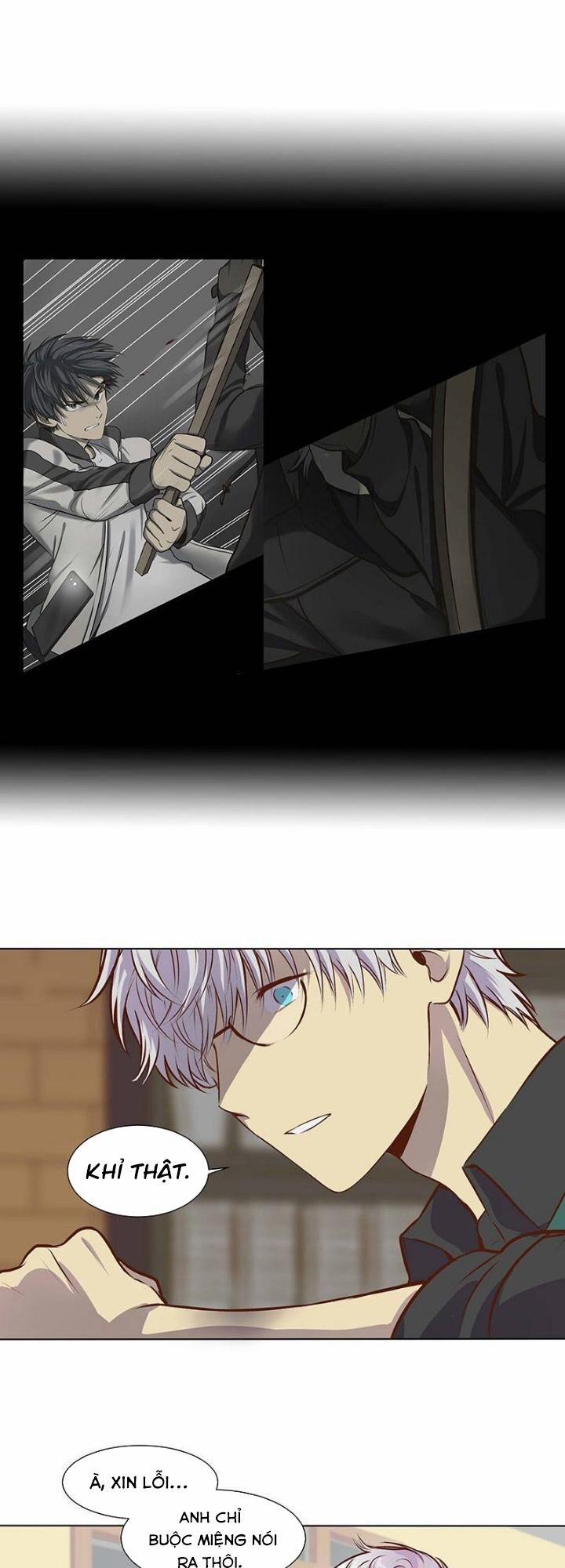 Bí Mật Sâu Sắc Nhất Của Tôi 23 trang 20