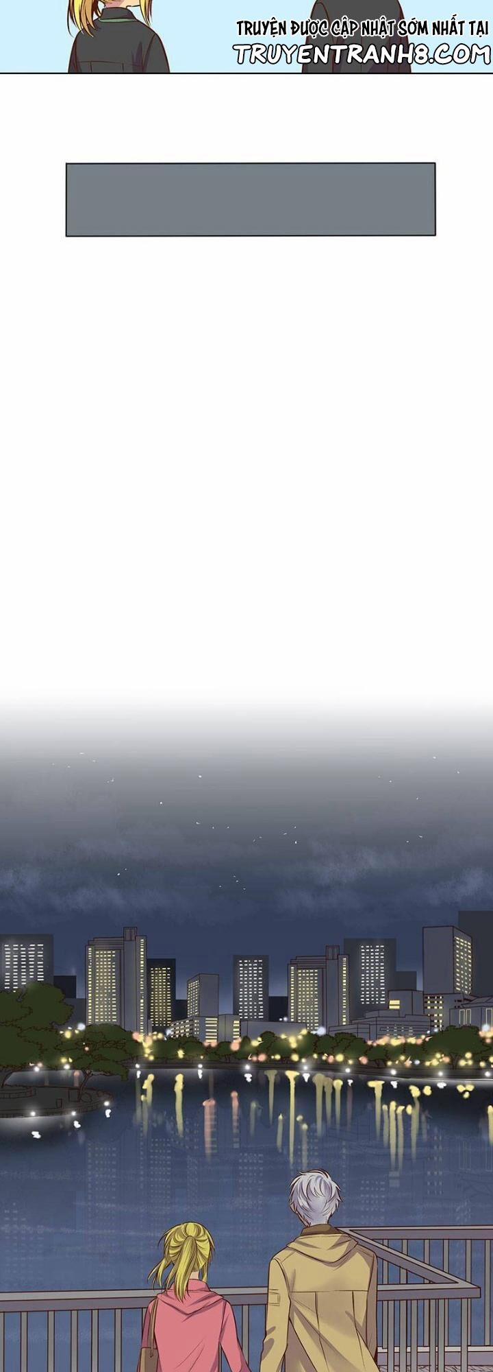 Bí Mật Sâu Sắc Nhất Của Tôi 23 trang 23