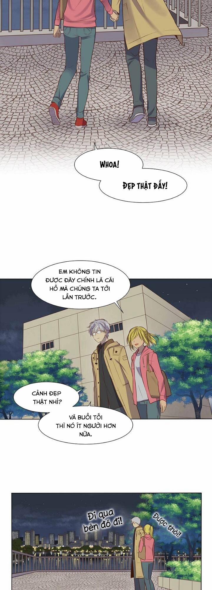 Bí Mật Sâu Sắc Nhất Của Tôi 23 trang 24