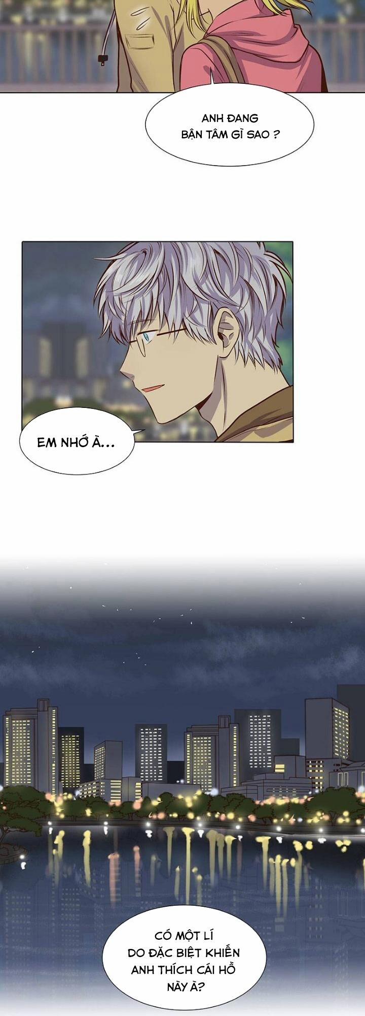 Bí Mật Sâu Sắc Nhất Của Tôi 23 trang 26