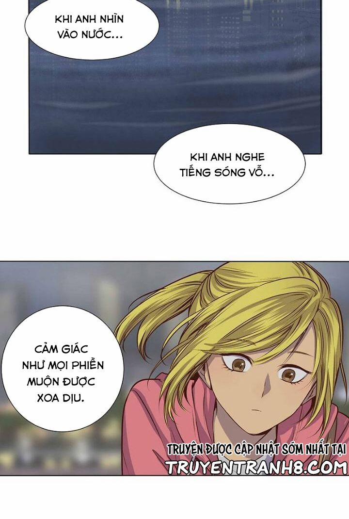 Bí Mật Sâu Sắc Nhất Của Tôi 23 trang 28