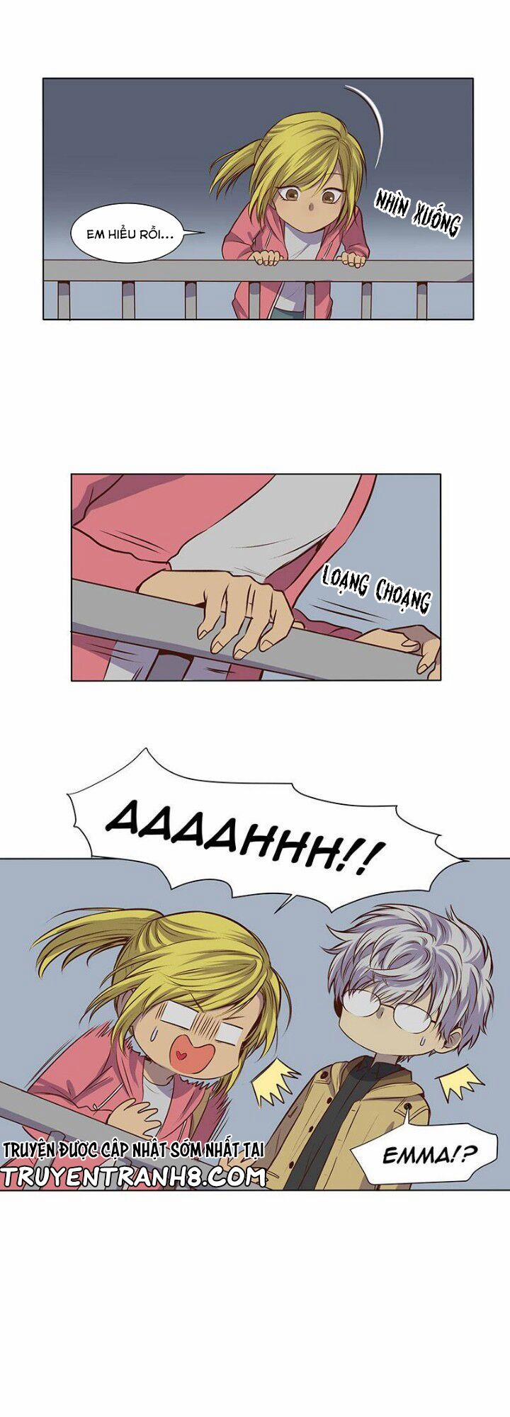 Bí Mật Sâu Sắc Nhất Của Tôi 23 trang 29