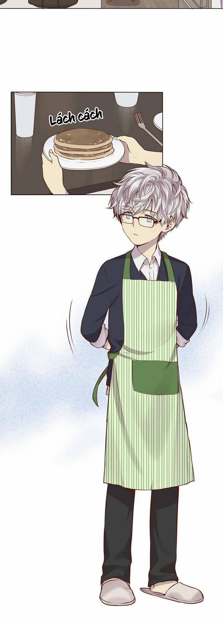 Bí Mật Sâu Sắc Nhất Của Tôi 23 trang 3