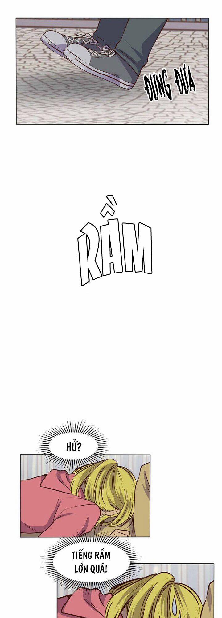 Bí Mật Sâu Sắc Nhất Của Tôi 23 trang 31