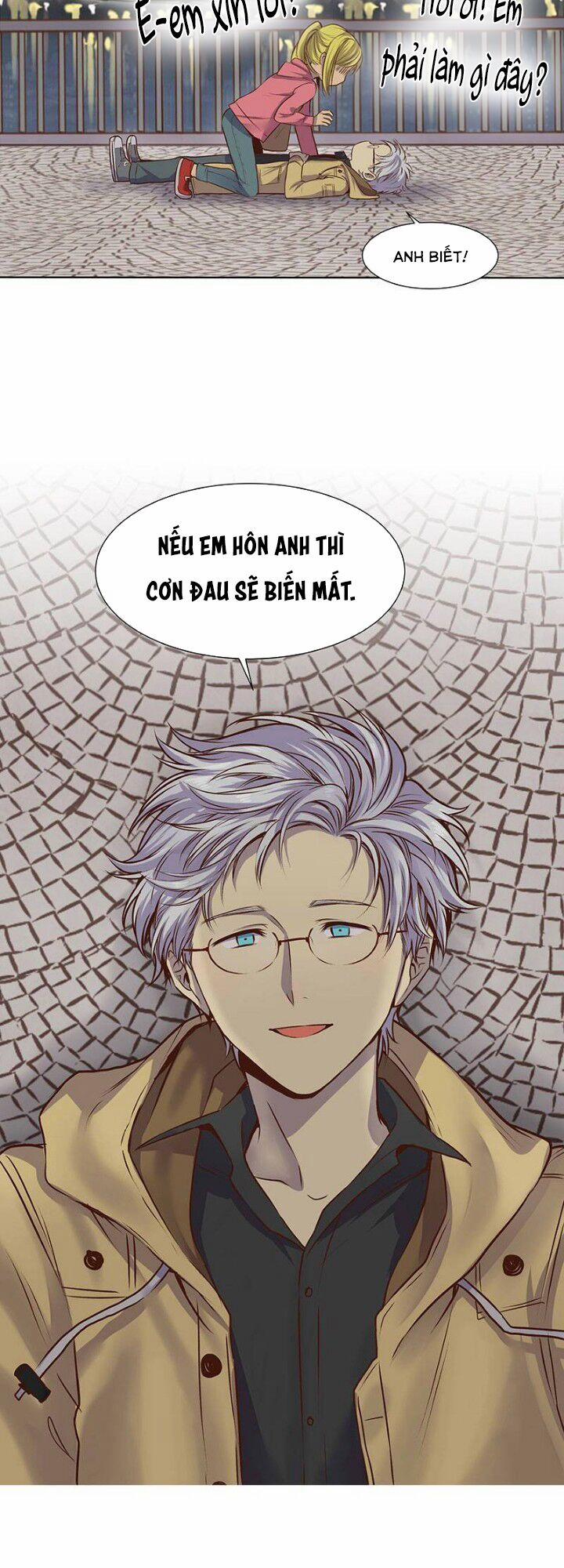 Bí Mật Sâu Sắc Nhất Của Tôi 23 trang 33