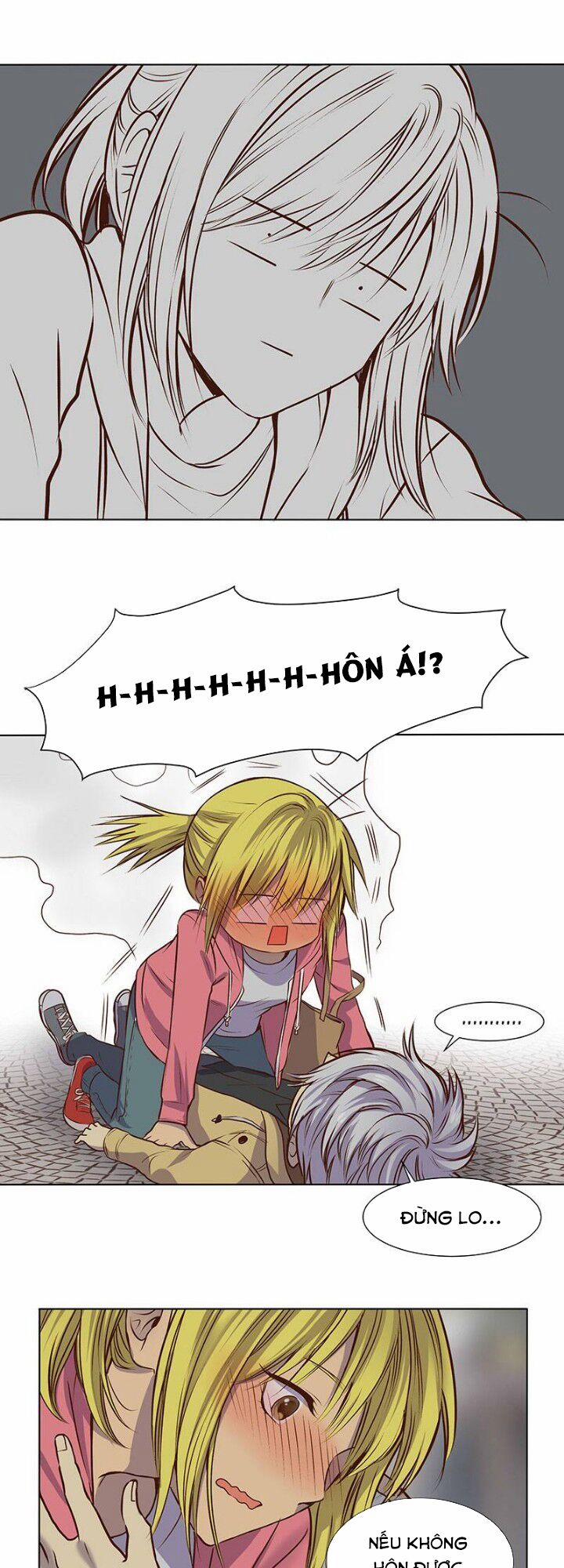 Bí Mật Sâu Sắc Nhất Của Tôi 23 trang 34