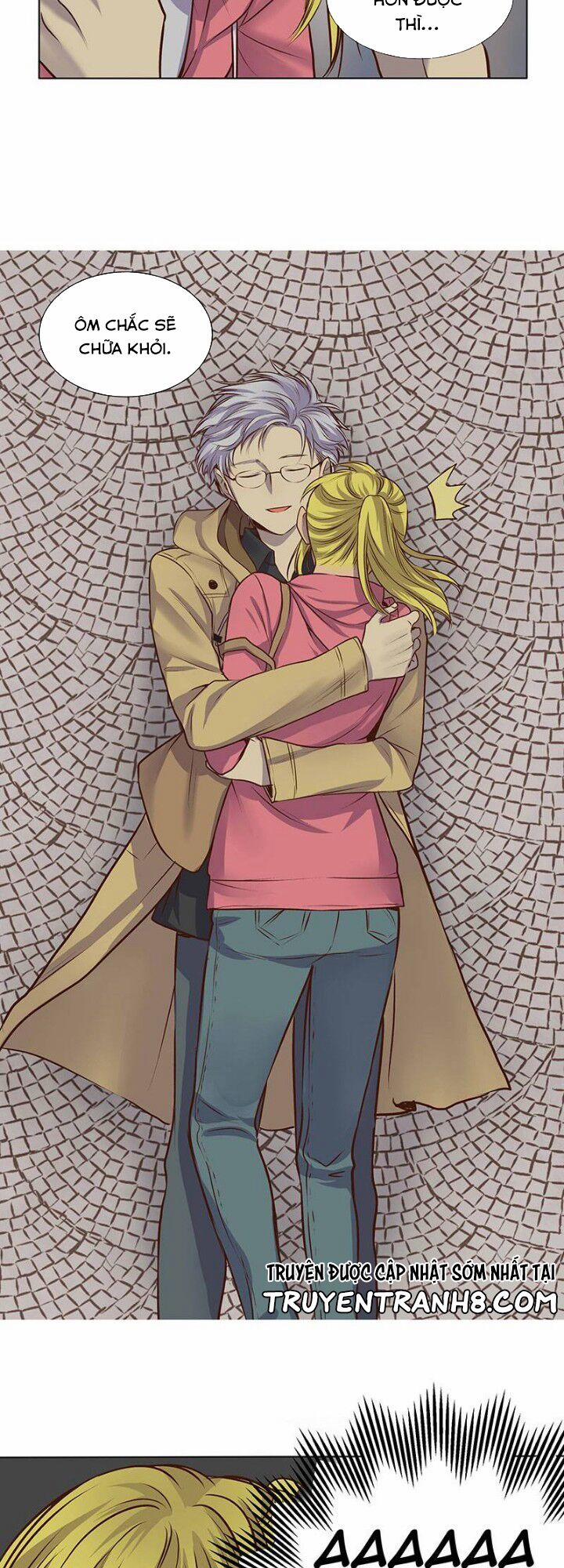 Bí Mật Sâu Sắc Nhất Của Tôi 23 trang 35