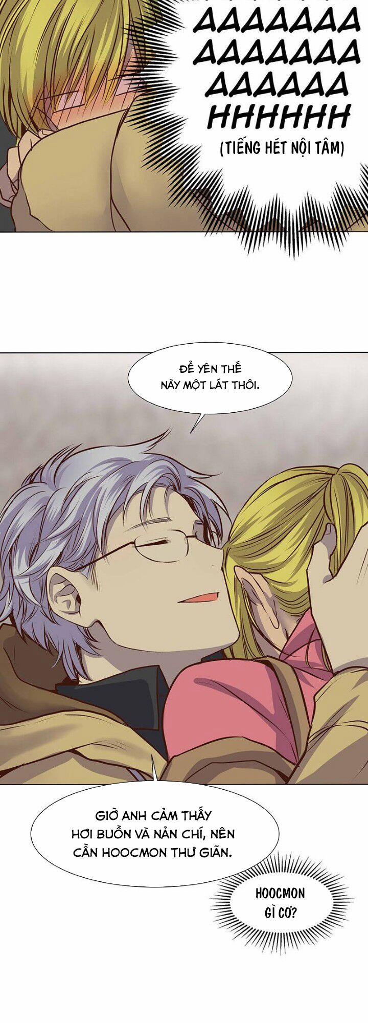 Bí Mật Sâu Sắc Nhất Của Tôi 23 trang 36