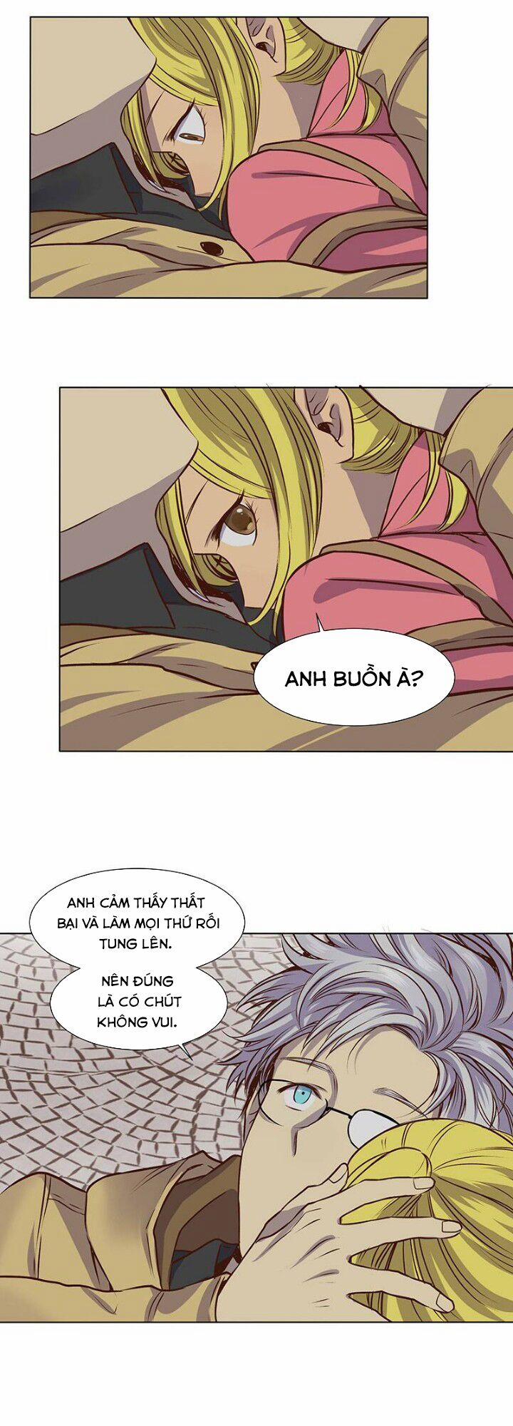 Bí Mật Sâu Sắc Nhất Của Tôi 23 trang 37