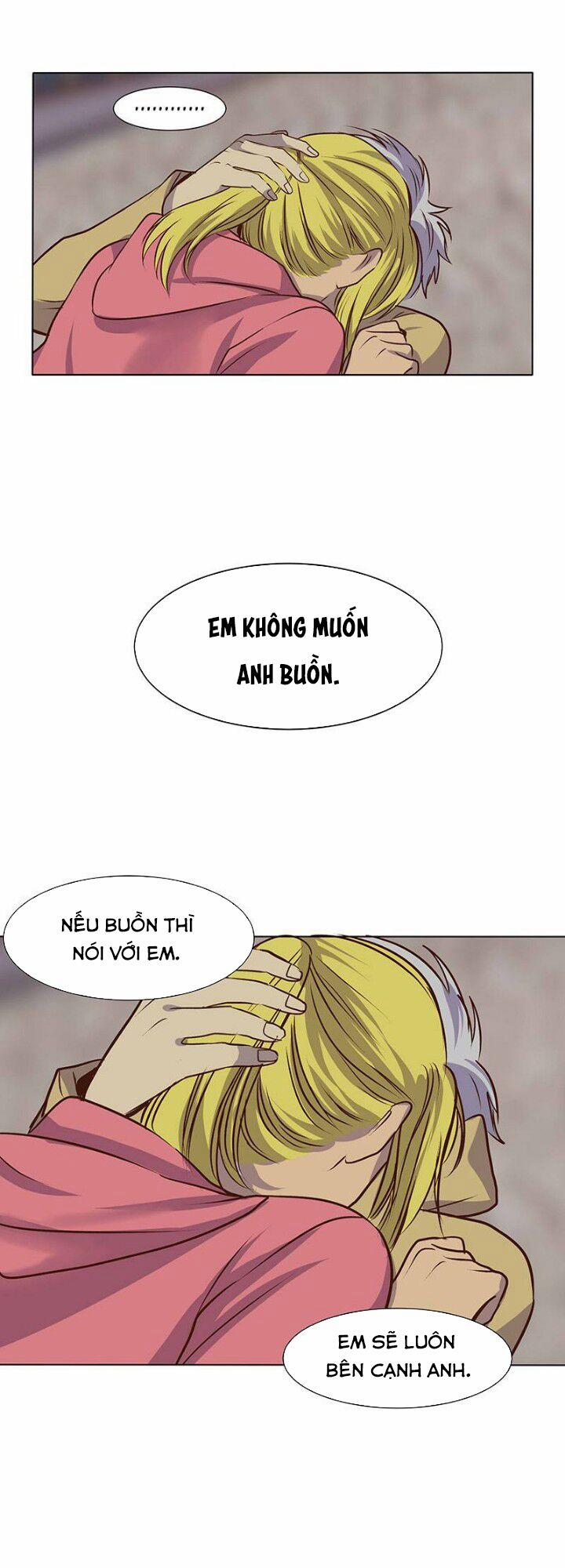 Bí Mật Sâu Sắc Nhất Của Tôi 23 trang 38