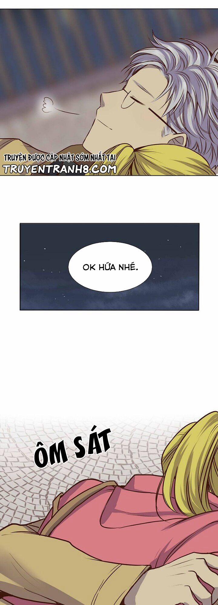 Bí Mật Sâu Sắc Nhất Của Tôi 23 trang 39