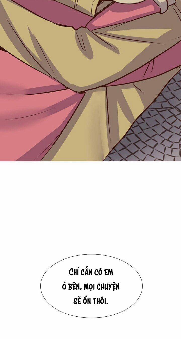 Bí Mật Sâu Sắc Nhất Của Tôi 23 trang 40