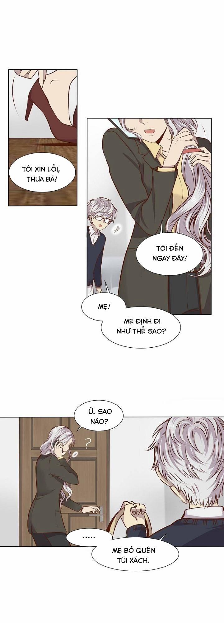 Bí Mật Sâu Sắc Nhất Của Tôi 23 trang 7