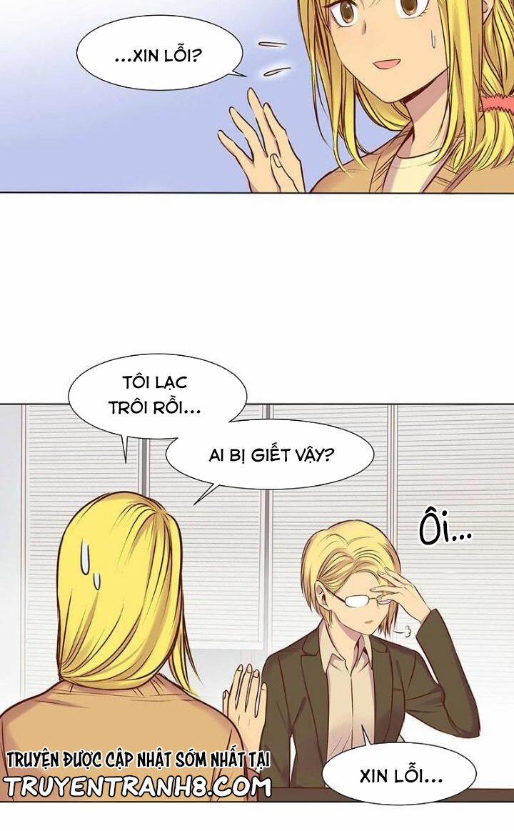 Bí Mật Sâu Sắc Nhất Của Tôi 24 trang 10