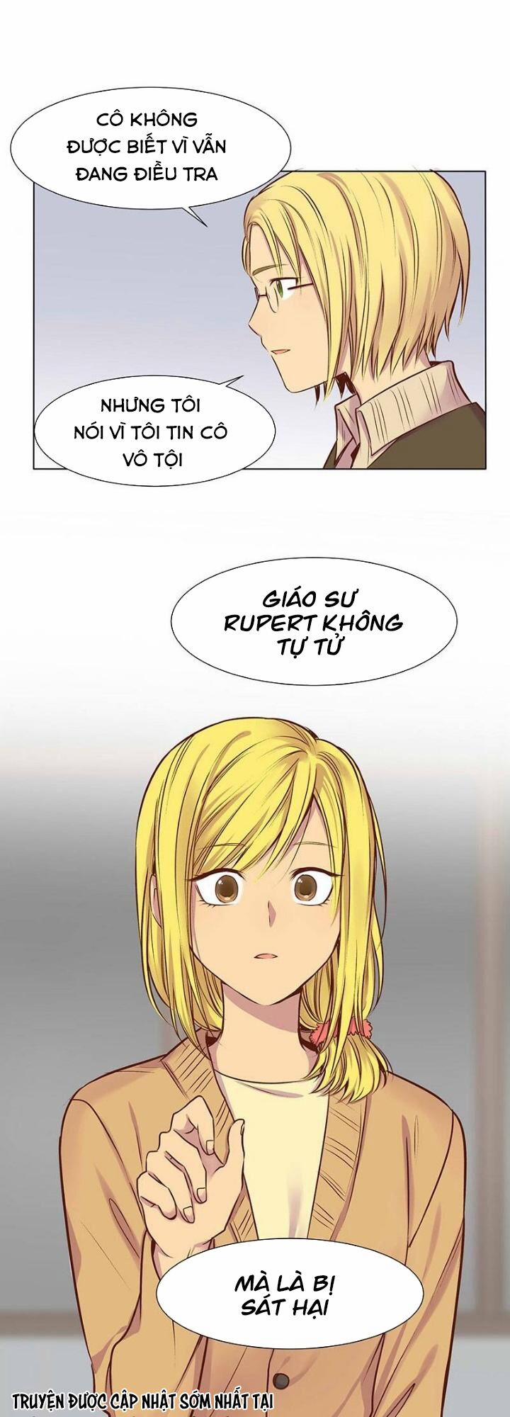 Bí Mật Sâu Sắc Nhất Của Tôi 24 trang 11