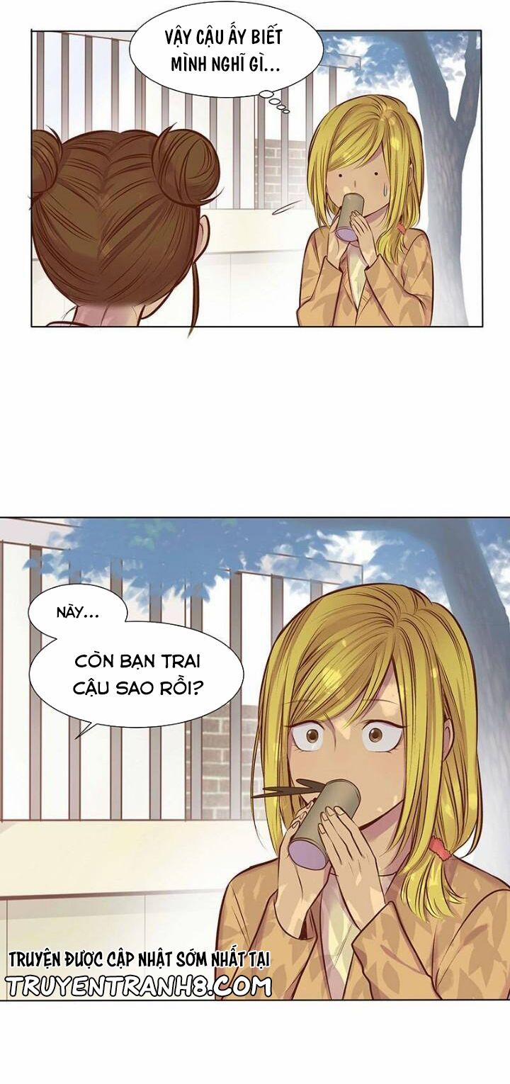 Bí Mật Sâu Sắc Nhất Của Tôi 24 trang 26