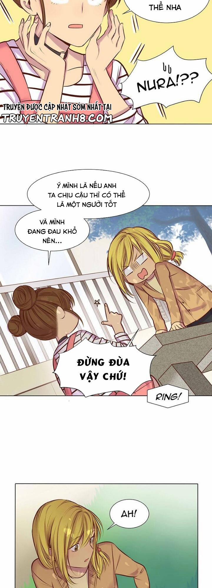 Bí Mật Sâu Sắc Nhất Của Tôi 24 trang 31