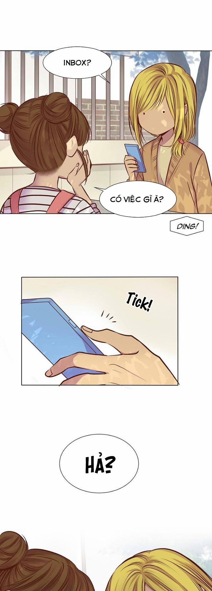 Bí Mật Sâu Sắc Nhất Của Tôi 24 trang 34