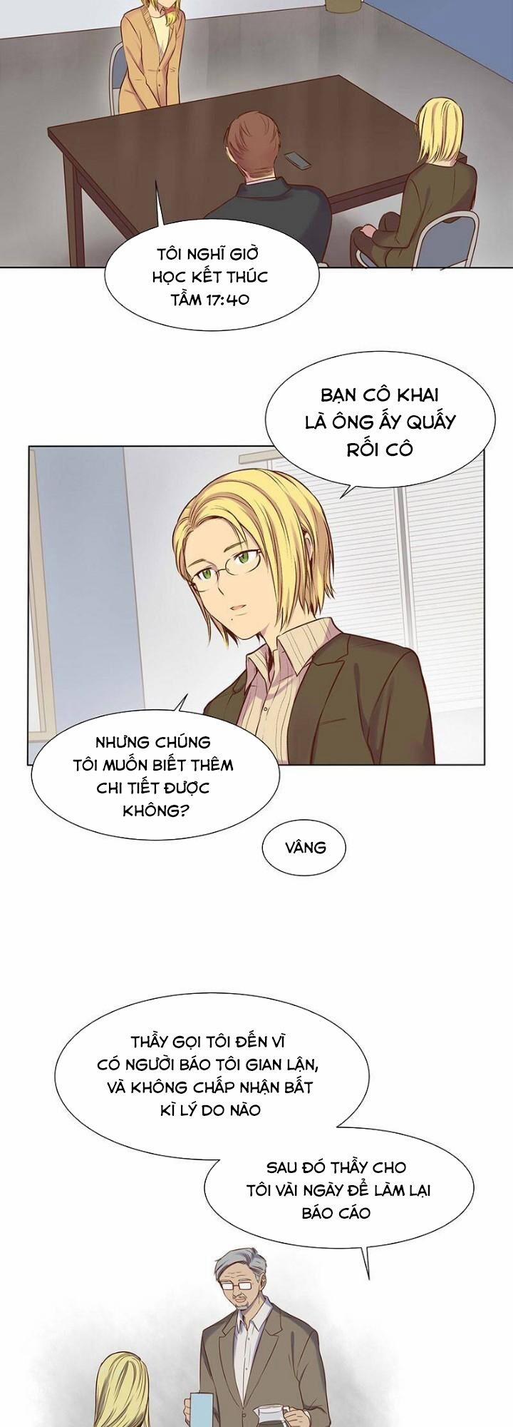 Bí Mật Sâu Sắc Nhất Của Tôi 24 trang 4