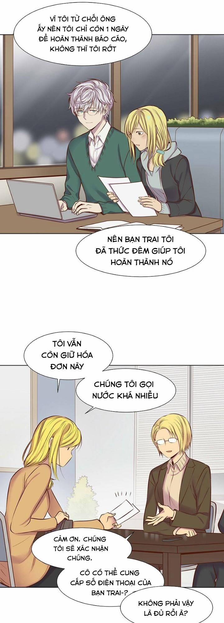 Bí Mật Sâu Sắc Nhất Của Tôi 24 trang 7