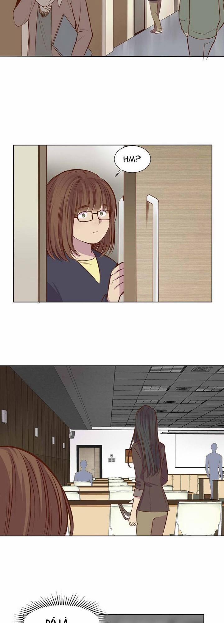 Bí Mật Sâu Sắc Nhất Của Tôi 25 trang 11