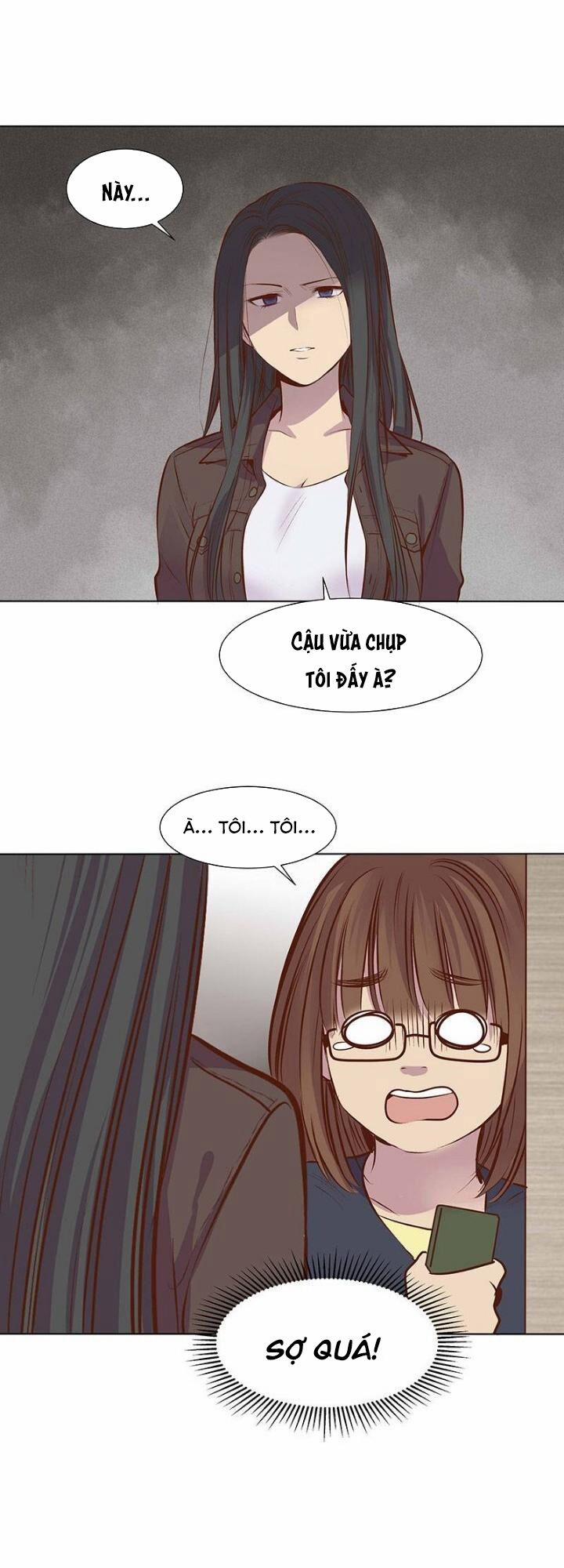 Bí Mật Sâu Sắc Nhất Của Tôi 25 trang 14