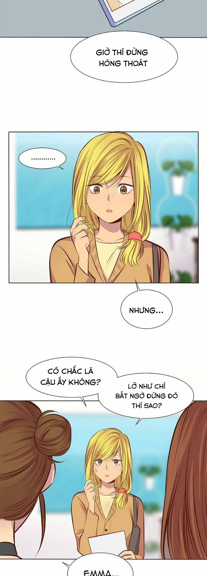 Bí Mật Sâu Sắc Nhất Của Tôi 25 trang 21